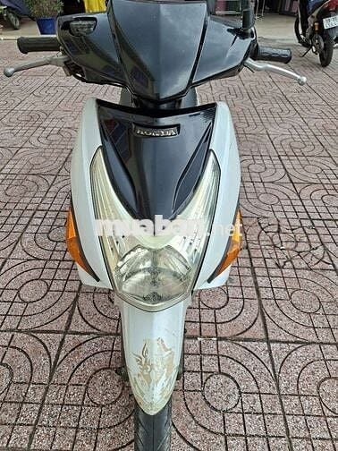 Honda Click 2007 110cc 48000 km