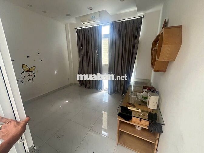 CHO THUÊ NHÀ RIÊNG ĐƯỜNG QUANG TRUNG F14