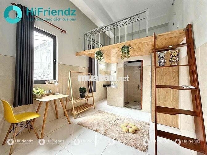 DUPLEX MỚI - HIỆN ĐẠI - NỘI THẤT CƠ BẢN NGAY SDV PHÚ THỌ