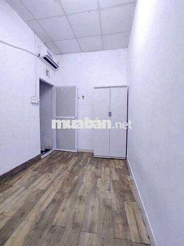 PHÒNG FULL NỘI THẤT 2.8TR - GẦN NHÀ GA T3, HẺM ĐỐI DIỆN TÒA NHÀ ETOWN