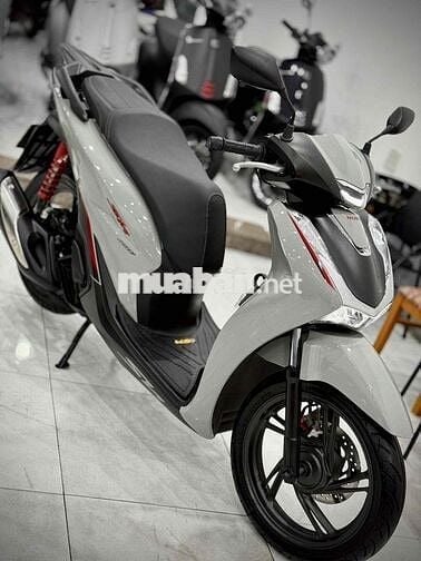 Sh160i 2023 ABS Odo8k Lướt chính chủ 🔥🔥