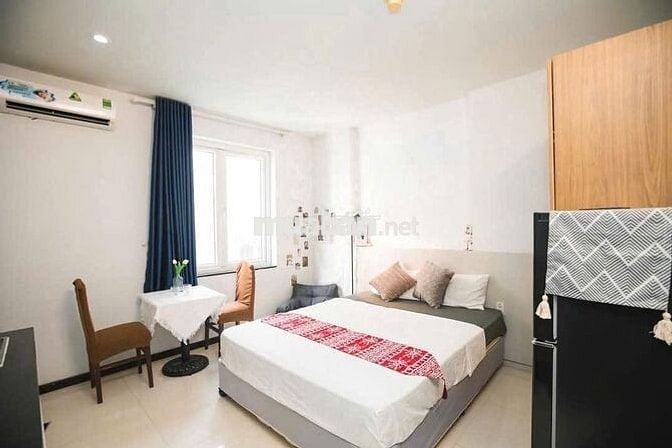 CHÍNH CHỦ - CHO THUÊ CHDV - PHÚ MỸ HƯNG  - PHƯỜNG TÂN PHÚ - QUẬN 7