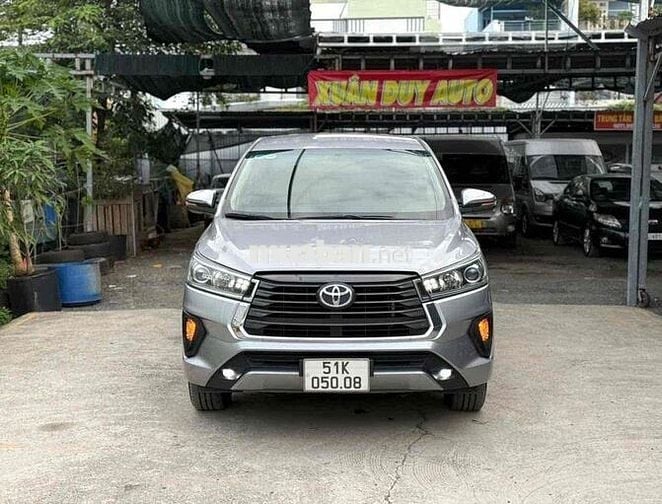 INNOVA 2.0G 2021 TỰ ĐỘNG ,BẢO HÀNH 1 NĂM