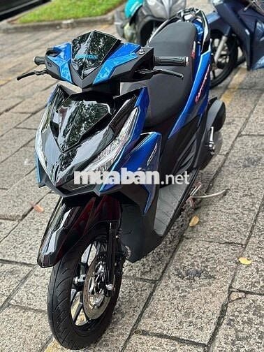 Vario125 2018 Hàng Bỏ Mẫu Smartkey Kiểng Chín Chủ