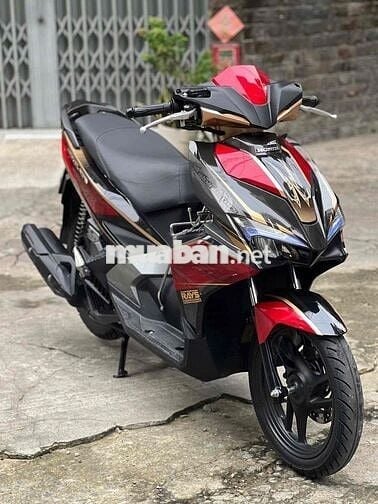 ❤️ Airblade 125 đời 2017 bstp chính chủ hỗ trợ góp