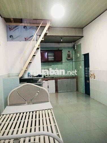 Cho thuê nhà nguyên căn nằm trên đường Huỳnh Thiện Lộc