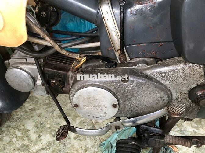 XE CUB 78 70CC ĐỒ ZIN CHÍNH CHỦ