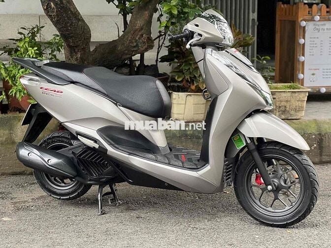 ❤️ Lead 125 4val đời 2023 bstp chính chủ