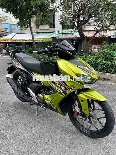 ❤️WinnerX 150 đời 2021 full kiểng bstp 9chủ