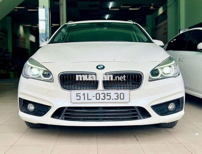 BMW 2 Series 2016 - 7 chỗ ngồi