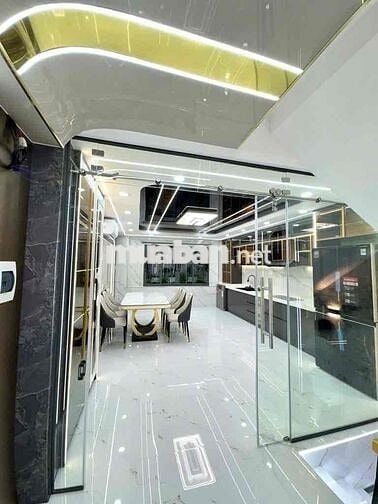 💥 SIÊU PHẨM THẠNH XUÂN 25 – 85M2 - NHÀ 5 TẦNG CAO CẤP – NHÌNH 7 TỶ