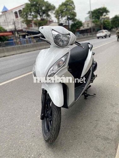 Honda vision zin đẹp như hình