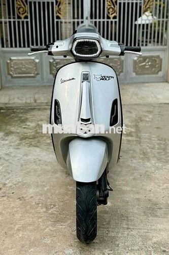 Vespa Sprint 2019 full led kiểng Bstp