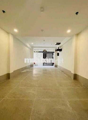 *** 1 CĂN CCMN DÒNG TIỀN CẦU GIẤY 66M -6 TẦNG-MT 5,5M  CHỈ 1 NGOẶ