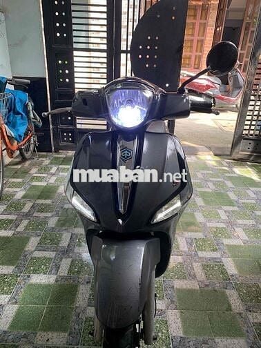 Piaggio Liberty Iget-phanh ABS-chính chủ biển SG