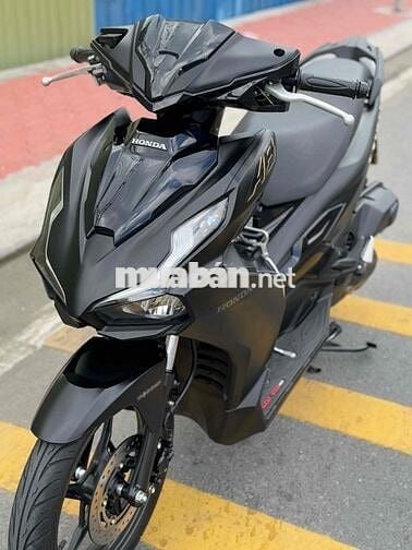 Airblade 125 4Val mẫu 2024 bản đặc biệt 9chủ ít đi