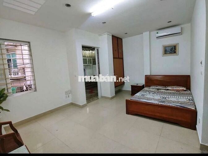 Có thể vào ở luôn, phòng 30m tại 47 Linh Đường, Hoàng Mai,