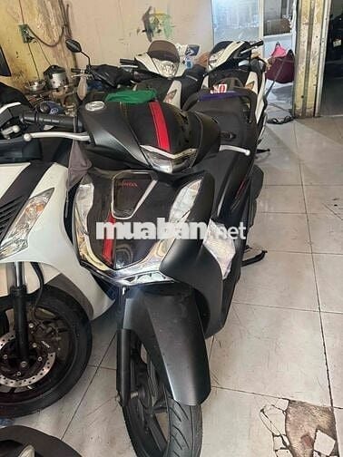 sh 160i abs mới 99% ngay chủ bstp