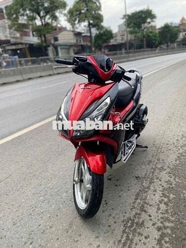 Airblade đời cao zin đẹp mê ly