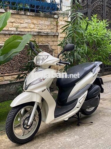 Cần Bán Xe Shark 2010 Trùm Mềm Bstp Chính Chủ