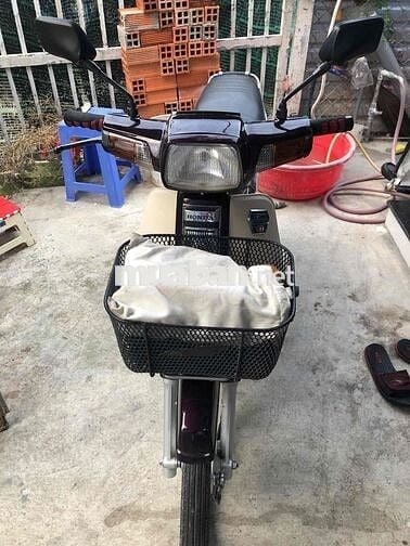 Bán lại xe dream thai 1993