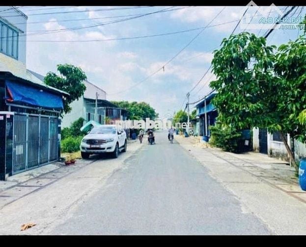 ĐẤT NGỘP 5X20M,Huỳnh Thi Vân,Củ Chi,shr,800TR