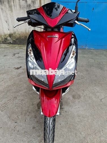 Honda Air Blade 2013 125cc Đỏ đen