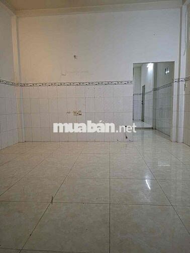 NHÀ TRỆT LẦU 4PN SÁT ĐH NGUYỄN TẤT THÀNH CHO THUÊ