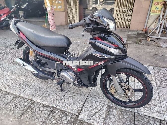 Bán Yamaha Jupiter Fi đẹp bs 43