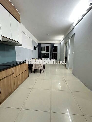 Cho thuê căn hộ Hà Đô Riverdise (2pn,1wc) có nội thất giá 6tr/ tháng