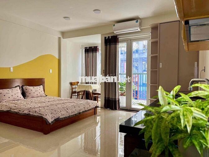 ✨ STUDIO MỚI XÂY XONG GẦN BIỂN MÂN THÁI✨