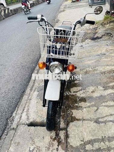 Chaly 50 cc honda nhật