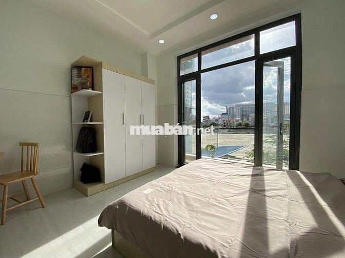 CĂN HỘ GẦN TRUNG TÂM THÀNH PHỐ 40M2- ĐÀO DUY ANH- QUẬN PHÚ NHUẬN