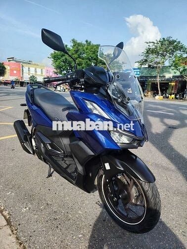 Bán VARIO 160 dk cuối 2023 xe đẹp bd 43