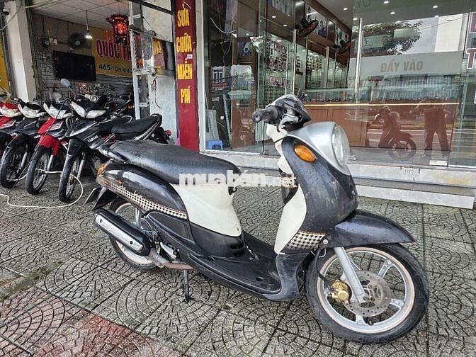 Mio caLatsico zin êm