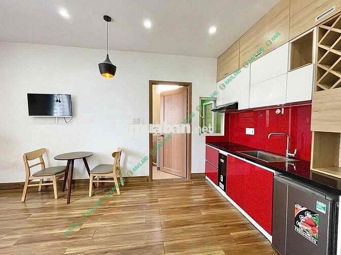 🏡 CĂN HỘ 2PN TRỐNG NGAY CẦU RỒNG