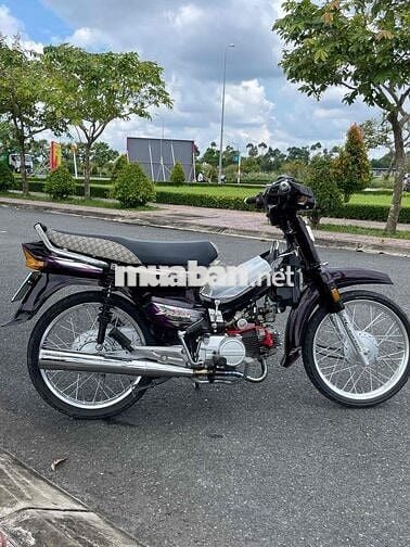 dream 9c dọn leng keng nay kẹt bán gấp