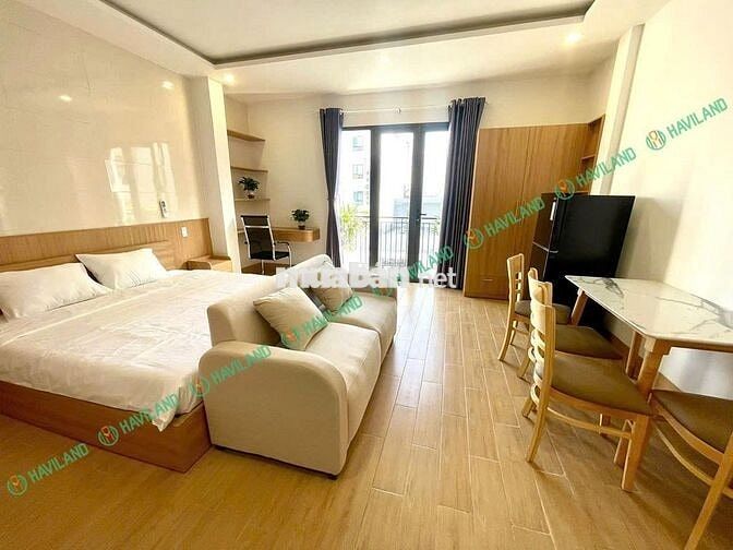 🌟 CĂN HỘ STUDIO MỚI GẦN KHU VỰC VINCOM - SƠN TRÀ 🌟