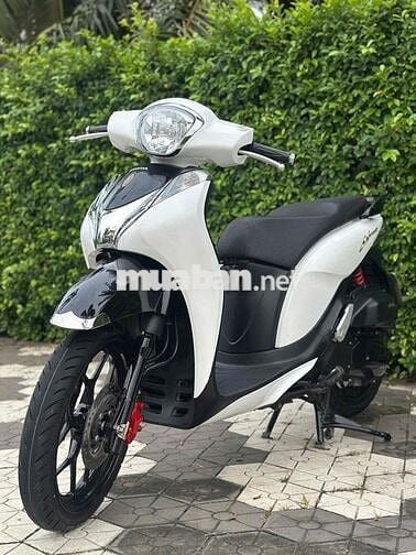 Honda SH Mode 2016 BSTP Chính Chủ Ký Khoá Smartkey