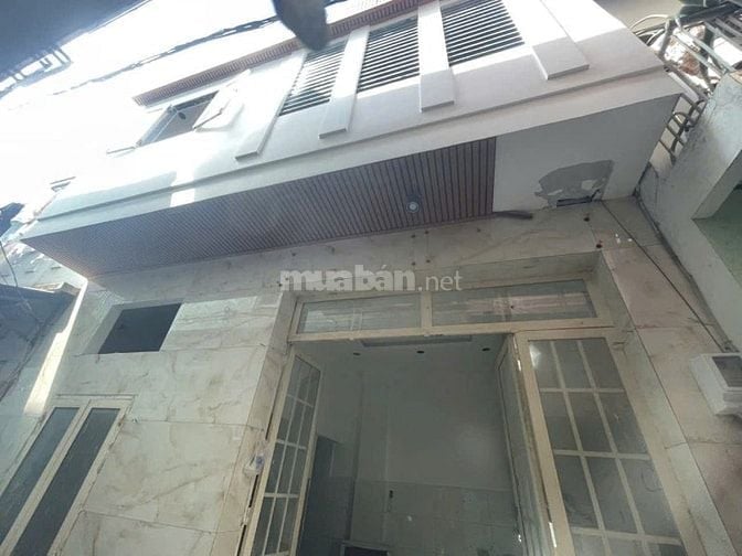 🏡Nhà 3 phòng ngủ Lý Chiêu Hoàng, phường 10 ,quận 6