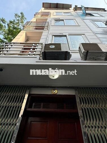 bán nhà đường Lê Đức Thọ, dân xây gần ô tô, ngõ to thoáng, full đồ