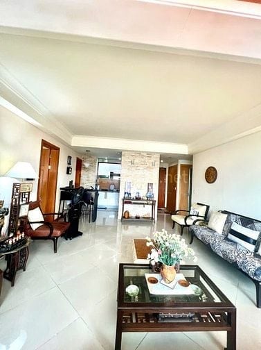 Bán căn hộ 2 phòng ngủ 98m The Manor cách Quận 1 - 5 phút di chuyển