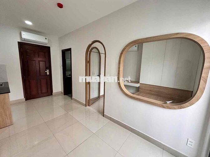 BOM TẤN KHAI TRƯƠNG 1PN FULL NỘI THẤT BANCOL NGAY CHỢ THỊ NGHÈ GIÁP Q1