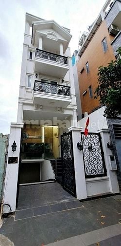 Cho thuê gấp nhà mặt phố 94 Đường số 11, 35 triệu VND, 300 m2, Q2, HCM