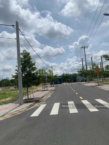 50 lô đất dự án Central Point 1,750 tỷ Bến Cát HCM 75m2 