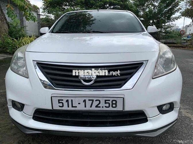 Nissan Sunny 2018 1.5 XV Premium - 68000 km