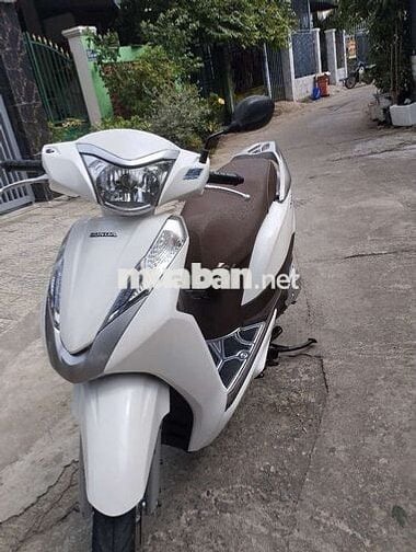 Xe led máy Rin , xe đẹp keng