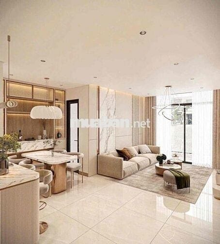 ✨ BÁN CĂN HỘ 2 PHÒNG NGỦ FULL NỘI THẤT – VINHOMES CENTRAL PARK ✨