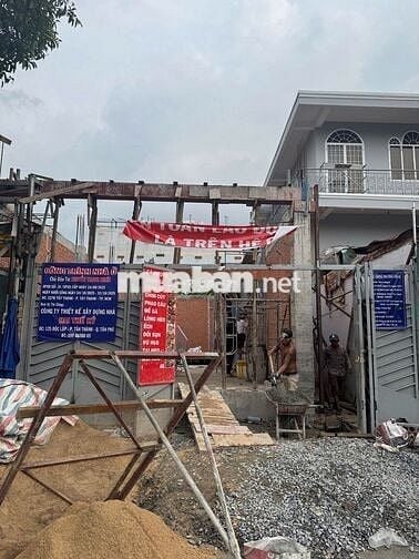 CHO THUÊ MẶT BẰNG KINH DOANH – 227B TÂY THẠNH