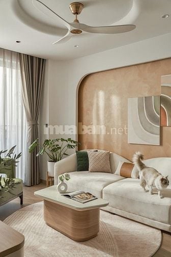 Hẻm xe hơi Nguyễn Bỉnh Khiêm Q1 ngang 4.5x20m kc 3 tầng giá cực rẻ 22 